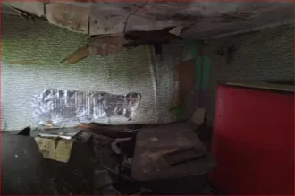 Нежилое здание 43 кв.м и земельный участок 250 кв.м в Костромской области, Мантуровский район, город Мантурово, улица Победы. Здание кафе-бара "Теремок". Кадастровый номер здания: 44:28:030207:66. Кадастровый номер земельного участка: 44:28:030231:86. Категория земель: земли населенных пунктов…