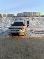 Hyundai Solaris 2012 Автомобиль марки Hyundai модель Solaris 2012 г.в. VIN-номер Z94CU41DACR157129 Для получения всей имеющейся информации о лоте (в том числе фото) необходимо направить запрос на адрес эл. почты (в теме письма указать ФИО должника): daragrinkova@mail.ru или по номеру телефона…