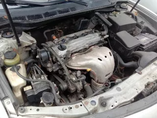 Автомашина TOYOTA CAMRY комплектен, в нерабочем состоянии 
Государственный регистрационный знак: М 661 НТ 67 
Год выпуска: 2007 
VIN номер: JTNBE40KXO3133586 
Вид транспорта: автомобиль 
Марка: TOYOTA  
Модель: CAMRY 
Пробег: 702017 
