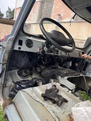 Легковой автомобиль марки UAZ 220695-04, VIN: XTT220695K1207390, год выпуска: 2018, г/н: О 208 КС 716 (находится в разобранном виде, не пригодно к использованию, масса в снаряженном состоянии 2005 кг)