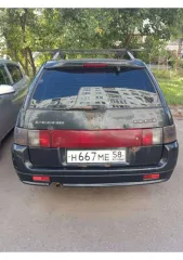 Автомобиль марки ВАЗ модель 21114 2007 г.в. VIN-номер XTA21114070280346, 89,1 лс