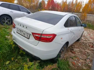 Vortex, ВАЗ 21104 2005, Lada 2107, Lada Vesta. Единый лот в количестве 4 шт. (1 мопед, 3 автомобиля). Полное описание в извещении от 04.01.2026 г. 1) Мопед марки "Vortex" без государственного регистрационного знака. 2) Автомобиль марки ВАЗ 21104 с государственным регистрационным знаком Е940ХН12…