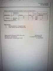 Сосна – 117,9 куб.м (деловая: крупная – 1 куб.м, средняя – 54,5 куб.м, мелкая – 28,8 куб.м, дровяная – 33,6 куб.м), ель – 149,6 куб.м (деловая: крупная – 3,8 куб.м, средняя – 50,1 куб.м, мелкая – 35,9 куб.м, дровяная – 59,8 куб.м), береза – 496,2 куб.м (деловая: крупная – 2,3 куб.м, средняя – 165,3…
