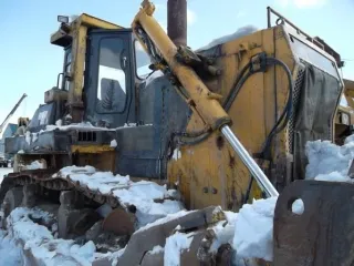 Горнодобывающий комплекс золото 1528 кг Иркутская область Комплекс имущества для добычи полезных ископаемых согласно лицензии ИРК 02838 БР до 11.12.2030г. с общими запасами рудного золота 1528,1 кг. Включает объекты недвижимости: Склад производственный №1 кадастровый номер 38:22:010003:217, Склад…