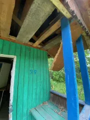 Объект аренды, площадь 338,9 кв. м, номера на поэтажном плане: комплекс зданий (21 строение), адрес (местонахождение) объекта: 410000, Саратовская обл, Саратов г, Дубовая грива остров, ТУРБАЗА "МОЛНИЯ" Комплекс зданий (21 строение), площадь 338,9 кв.м., адрес (местонахождение) объекта: 410000…