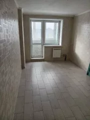 Квартира в Московской обл, г Клин, мкр Майданово, д 2 к 2, кв 12, общая площадь 41.50 кв.м., этаж 3, кадастровый номер 50:03:0000000:10822.