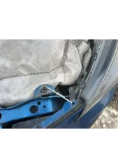 Toyota Vitz 2015 года выпуска, VIN KSP130-2137227.