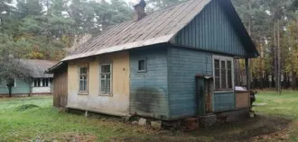 Продается недвижимое имущество по адресам: Московская область, Люберецкий район, рп. Малаховка, ш. Кореневское, д. 31 и Московская область, Люберецкий район, пос. Малаховка, Малое Кореневское шоссе, д. 31 Общая площадь: 458.2 м², 1 этаж. Кадастровые номера: 50:22:0030207:649, 50:22:0030207:650…