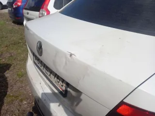 Легковой автомобиль, марка: Volkswagen Polo, год изготовления: 2018 г.в., цвет: белый, VIN: XW8ZZZ61ZJG039900, г/н: А 837 ЕХ 763. В залоге у ПАО Совкомбанк. Исключение сведений о залоге имущества осуществляются силами залогодержателя после поступления средств на счет ПАО «Совкомбанк».