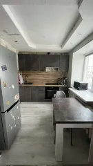Двухкомнатная квартира, 44,4 кв.м, Свердловская область, г. Верхняя Пышма, ул. Чистова, д. 11, кв. 25. Кадастровый номер: 66:36:0102030:209.