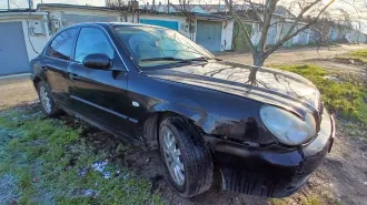 Hyundai Sonata 2007, автомобиль марки Hyundai модель Sonata 2007 г.в., VIN-номер X7MEN41HP7A035109. Ознакомление с имуществом проводится по предварительной договоренности с организатором торгов. Заявки направляются по адресу: 152903, Ярославская обл., г. Рыбинск, ул. Свободы, д. 6, а/я 42. Телефон…