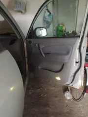 Автомобиль марки CHERY модель M11 1.8i 2010 г.в. VIN номер X7MDB11DMA0003823. Является предметом залога, залогодержатель ПАО «Совкомбанк»