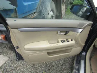 Audi A4, 2005 года, 163 лс, 300892 км еще Автомобиль легковой, марка: АУДИ, модель: А4, VIN: WAUZZZ8E36A133773, год изготовления: 2005