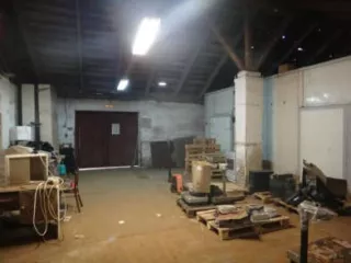 Нежилое помещение площадью 353,9 кв.м, кад. № 36:34:0307023:1471, расположенное по адресу: Воронежская обл., г. Воронеж, ул. Ростовская, д.26, пом.1, находящееся в залоге ПАО Сбербанк.