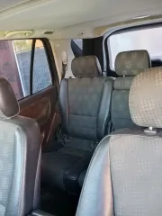 MERCEDES-BENZ ML320, 2002, легковой автомобиль, VIN: 4JGAB54E42A322702, ознакомление в рабочее время с 10:00 до 17:00 по предварительной записи по тел. 89136353020, адрес: Омск, ул. 8-я Амурская, д. 81.