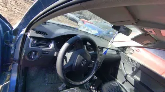 Škoda Rapid 2015, автомобиль легковой, марка: Skoda Rapid, модель: Skoda Rapid, VIN: XW8AD1NH1FK125233, гос. рег. номер: А138ТК716, год изготовления: 2015.
