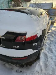 Infiniti FX 2003, 315 км, 300000 км, полный привод, АКПП. Легковой автомобиль, марка: INFINITI, модель: FX45 AWD, год изготовления: 2003, VIN: JNRBS08W83X000402, ПТС: 73НК546462, г/н: 11.02.2014.