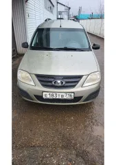 LADA Largus 2020, автомобиль марки LADA модель Largus 2020 г.в. VIN XTAKS045LM1318482, обеспеченный залогом ПАО "Совкомбанк". Во избежание претензий к АУ относительно технического состояния имущества, его комплектности, покупателю действуя добросовестно, необходимо проявить должную осмотрительность…