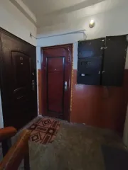 Квартира, общая площадь 32 кв.м, кадастровый номер 11:12:3301001:291. Адрес: Республика Коми, г. Печора, пгт. Чикшино, ул. Северная, д.2, кв.38