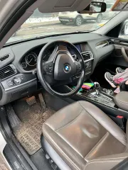BMW X3 2013 легковой автомобиль, марка: BMW, модель: X3 ХDRIVЕ28 I, год изготовления: 2013, цвет: Серый, VIN: X4XWX994500A34392, г/н: Р540МР46, в залоге у Банка ВТБ (АО) (ИНН 7702070139).