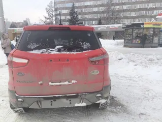 Ford Ecosport 2017, автомобиль марки FORD модель ECOSPORT 2017 г.в., VIN-номер Z6FLXXECHLHM27808. Ознакомление с имуществом осуществляется после предварительного согласования по телефону с ответственным лицом. Ознакомление с имуществом производит ответственное лицо, по предварительной записи по…