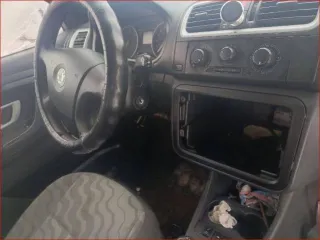 Skoda Fabia 2008 Skoda Fabia, 2008 года, 69 лс еще Skoda Fabia, 2008 года, 69 лс еще автомобиль SKODA FABIA, 2008, VIN: XW8BH45J88K450218. В залоге у ООО МФК "ПСБ Финанс".