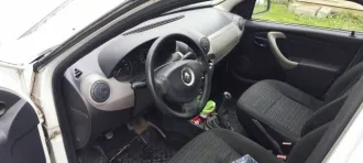 Renault SR 2010, легковой седан, VIN: X7LLSRB2HAH316843, гос. номер: Р362НР40, мощность 75 л.с. (55 кВт), объем двигателя 1390 куб. см, цвет белый, СТС 9948957114 от 18.02.2023, ПТС 40РК135738 от 25.06.2022.