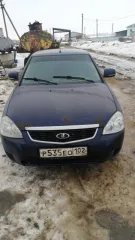 Легковой автомобиль Lada 217230 Priora, 2013 г.в, VIN: XTA217230E0253543. Тех. состояние оценивается как неудовлетворительное. Требуется замена технических жидкостей тормозной системы, системы охлаждения двигателя, моторного масла, масла коробки передач. Требуется капитальный ремонт двигателя и…