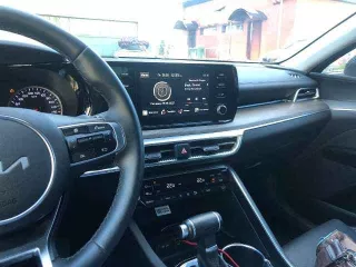 Легковой автомобиль KIA K5 2021 г.в., VIN XWEG3414BN0012734 Легковой автомобиль KIA K5 2021 г.в., VIN XWEG3414BN0012734
идеальное состояние. пробег 12700 км.