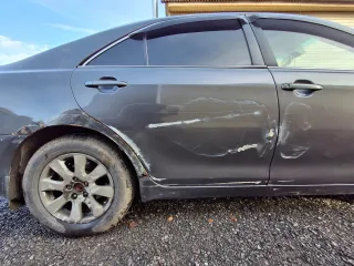 Toyota Camry, 2007, транспортное средство, VIN: JTNBE40K403138704, совместно нажитое имущество в браке с Изделеевым В.М., является предметом залога АО «Отп Банк». Порядок ознакомления с имуществом осуществляется по месту нахождения имущества по предварительной заявке по эл. почте…
