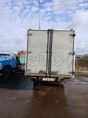 Belava 1220R0 2017 Автомобиль марки БЕЛАВА модель 1220R0, 2017г.в., VIN Z0D1220R0J0003160. Имущество находится в залоге у ПАО "Совкомбанк" (ИНН 4401116480, ОГРН 1144400000425) Ознакомление с имуществом происходит по предварительной записи по месту нахождения: г. Москва, ЖК Мякинино парк 100…