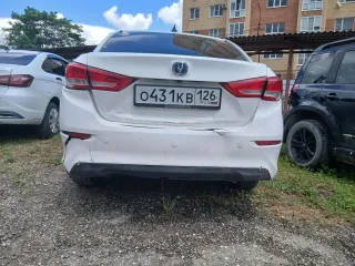 Changan Alsvin 2023 автомобиль марки Changan модель Alsvin 2023 г.в. VIN-номер LS5A2ASE7RD926735 ознакомление с документами об имуществе, договором о задатке, купли-продажи - на сайте bankrot.torggroup.org или у организатора торгов. Ознакомление с лотом – по месту нахождения имущества - у…