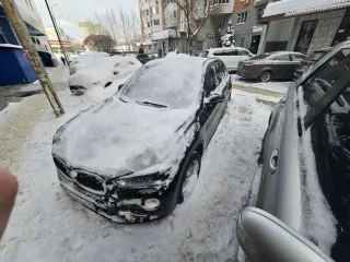 BMW X1 2019, автомобиль марки BMW модель X1 2019 г.в., VIN WBAJJ1100K3J94856, находится в залоге у ПАО "Совкомбанк", осмотр по предварительному согласованию через эл.почту kozyulinjuri2@yandex.ru, местонахождение — г.Королев МО.