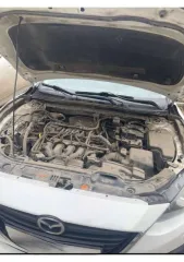 Автомобиль марки Mazda модель 3 2014 г.в. VIN номер JMZBM44Z531158908. Пробег уточнять при осмотре.