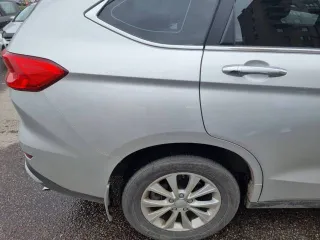 Haval M6, 2024 года, 142,8 лс, 46 000 км, АКПП, автомобиль легковой, коробка автомат, на ходу.