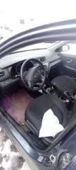 Kia Rio 2012 года, 123 л.с., транспортное средство: КIА RIО, идентификационный номер (VIN номер): Z94CC41BACR066282, год изготовления: 2012, гос.номер А179АУ186.