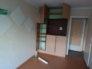 Нежилое помещение 74,9 кв.м, г. Курган, ул. Анфиногенова, д. 100, кадастровый номер: 45:25:030415:3806, площадь: 74,9 кв.м.