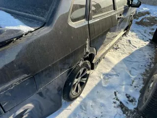 Автомобиль ВАЗ-21099, г/н М285ОЕ33, 2002 г.в., VIN XTA21099023226373 (Годные остатки). Цвет серебристо-зеленый, коррозия металла в области колесных арок и порогов, понизу всех дверей, потребительские свойства ТС утрачены по причине наличия дефектов и т.к. автомобиль продолжительное время находился…