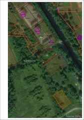 Земельный участок 801 кв. м, Республика Карелия. Участок из земель населенных пунктов в кадастровом квартале 10:05:0040402. Площадь 801 кв. м. Цель использования: для индивидуального жилищного строительства. Местоположение: Российская Федерация, Республика Карелия, Питкярантский муниципальный…