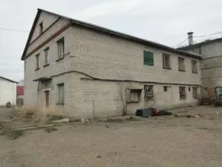 Здание, нежилое, кадастровый номер: 02:31:110205:131; адрес: Республика Башкортостан, Кармаскалинский район, с. Кармаскалы, ул. Аксакова, 56; общей площадью 97,7 кв.м.; здание, нежилое, кадастровый номер: 02:31:110205:138; адрес: Республика Башкортостан, Кармаскалинский район, с. Кармаскалы, ул…