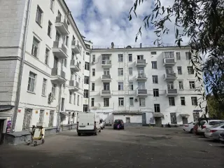 Продажа имущества, находящегося в собственности города Москвы, жилое помещение по адресу: г. Москва, ул. Сельскохозяйственная, д. 9, кв. 43, площадью 98,5 кв.м (Этаж № 4), кадастровый номер: 77:02:0018010:1854 Продажа имущества, находящегося в собственности города Москвы, жилое помещение по адресу…