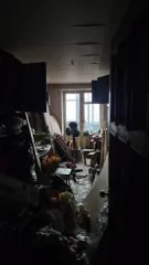 Квартира в Московской обл., 55,7 кв.м, 3 комн. по адресу: Московская область, р-н. Одинцовский, г. Одинцово, ул. Вокзальная, д. 33, кв. 65, кадастровый № 50:20:0000000:264752