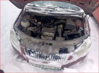 Skoda Fabia 2008 Skoda Fabia, 2008 года, 69 лс еще Skoda Fabia, 2008 года, 69 лс еще автомобиль SKODA FABIA, 2008, VIN: XW8BH45J88K450218. В залоге у ООО МФК "ПСБ Финанс".