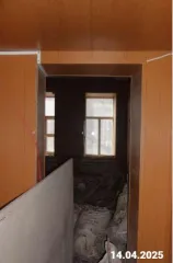 Нежилое помещение 24.2 кв.м. Назначение: нежилое, площадь: 24,2 кв. м, этаж № 2, кадастровый номер: 68:29:0101021:918. Адрес: Тамбовская область, город Тамбов, улица Носовская, дом 9, помещение № 8а.