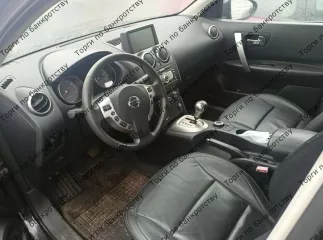 автотранспортное средство: ниссан qashqai 2.0, год выпуска – 2008, автотранспортное средство: ниссан qashqai 2.0, тип тс   автомобиль легковой, идентификационный номер   sjnjbnj10u6009784, категория тс   b, год выпуска – 2008, модель, номер двигателя   mr20635607a, номер кузова  кабины, прицепа   …
