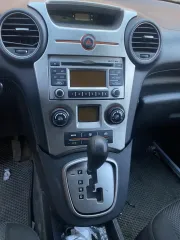 KIA Carens UN 2009 Легковой автомобиль марки: KIA, модель: KIA FG (Carens/UN), год выпуска: 2009г., идентификационный номер (VIN): XWEFG521390000030, находится в залоге ПАО "Совкомбанк" Ознакомление с имуществом производится по адресу: г. Екатеринбург, ул. Фронтовых бригад 13. Телефон для…