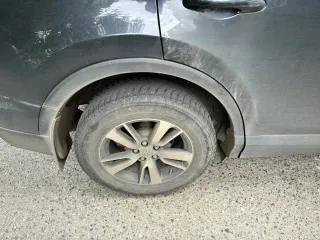 Toyota RAV4, 2015 года, 146 лс, 381000 км, АКПП Легковой универсал, марка: Toyota, модель: RAV4, год изготовления: 2015, VIN: JTMRDREV40J020203, цвет: Черный, мощность двигателя (л.с.) 146