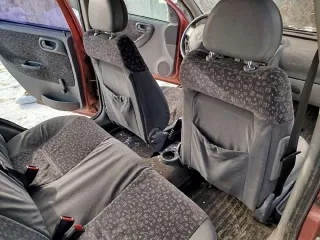 Автотранспортное средство Opel Corsa 1.2 16V, 2001 г.в., VIN W0L0XCF6814107141. Запись для осмотра имущества осуществляется по номеру телефона +7 902 787 95 24. Место ознакомления - 607611, Нижегородская область, Богородский район, д.Бурцево, Новая, д.8б. Состояние автомобиля видно на прикрепленных…