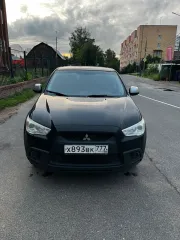 MITSUBISHI ASX 1.6 2010 автомобиль марки МИЦУБИСИ модель ASХ 1.6 2010 г.в. VIN-номер JMBXNGA1WBZ007245. В залоге у ПАО «Совкомбанк». Ознакомиться с документами, порядком, сроками и условиями продажи имущества должника, характеристиками имущества можно на электронной площадке, определенной в…
