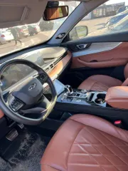 Chery Tiggo 8 Pro Max, 2023 года, 197 лс, 39300 км, полный привод, АКПП, транспортное средство: CHERY TIGGO8 PRO MAX, Идентификационный номер (VIN номер): LVTDD24B0PD171880, Год изготовления: 2023, гос.номер О955ХЕ68.
